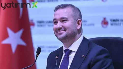 Fatih Karahan Bankacılarla Buluştu: TCMB'den Sektöre Yönelik Para Politikası Mesajları