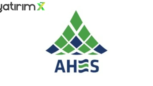 AHES Gayrimenkul (AHSGY) Yüzde 270 Bedelsiz Sermaye Artırımı Tescil