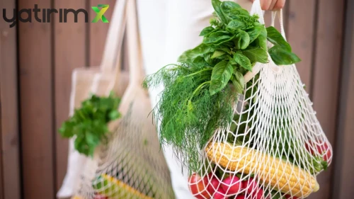 TÜBİTAK ve TAGEM’den Sürdürülebilir Gıda Projelerine 200 Bin Euro Fon