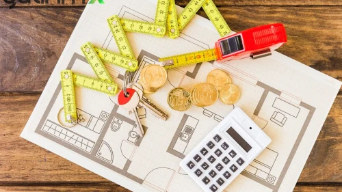 İnşaat Maliyet Endeksi Ekim 2025: Yıllık Artış Yüzde 22,57'ye Düştü