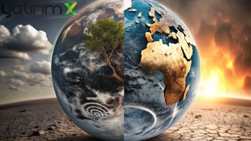 EPA'dan 'Taş Devri' Hamlesi: Küresel Isınma Sayfasında Fosil Yakıt İnkârı!