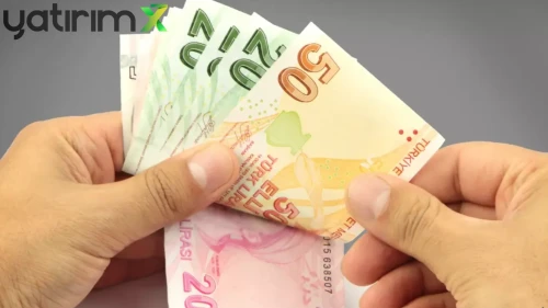 Avrupa'nın Dev Fonu Amundi, Asgari Ücreti Yüzde 25 Altında Bekliyor