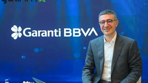 Garanti BBVA Genel Müdürü Akten: Kredi Limitleri 2026 Boyunca Kalkmayacak