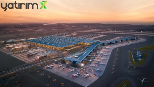 İGA Holding ve Jetex'ten Ortaklık: İstanbul Havalimanı’nda Yeni Dönem