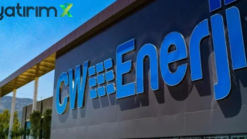 CWENE, Optimum Solar ile İzmir'de CW Plus Bayilik Anlaşması İmzaladı