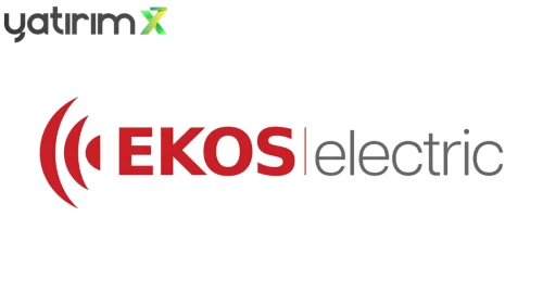 EKOS Bedelsiz Sermaye Artırımı: Sermaye 1,12 Milyar TL'ye Çıkıyor