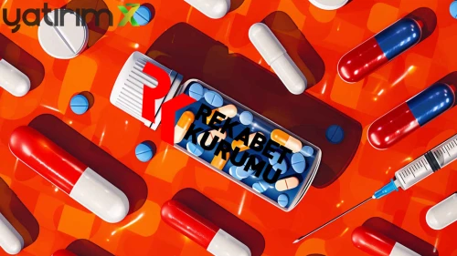 Rekabet Kurulu'ndan Orzaks İlaç'a Soruşturma: Kanun İhlali İddiası