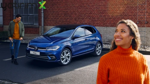 Gümrük Vergisi Vurdu: Volkswagen Polo'nun Türkiye Serüveni Sona Eriyor