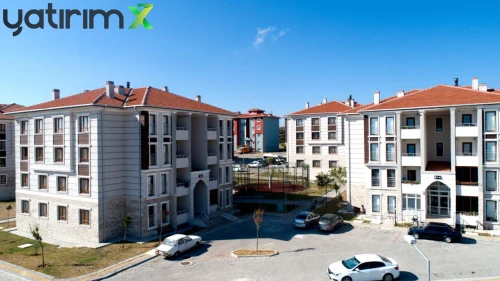 Sosyal Konut Projesinde Başvurular 19 Aralık'ta Bitiyor! İlk Kura için Tarih Açıklandı