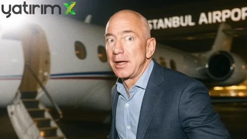 Jeff Bezos Pasaportu Talebi Kuyumcuları Bitirdi: 185 Bin TL Sınırına İtiraz