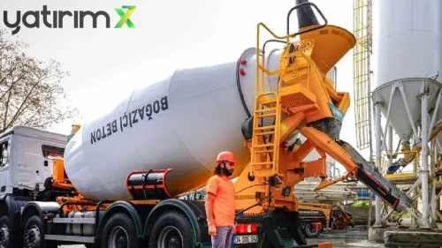 BOBET'ten Dev İmza: Kuzu Toplu Konut ile 300 Milyon TL’lik Sözleşme