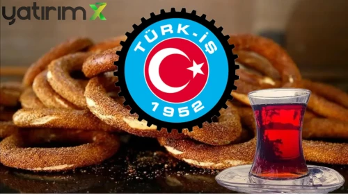 Açlık Sınırı 30 Bin TL'yi, Yoksulluk Sınırı 98 Bin TL'yi Aştı!