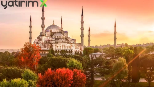 İstanbul'da Yaşam Maliyeti Artıyor: İBB'den Mezar Yerine Yüzde 200 Zam Teklifi