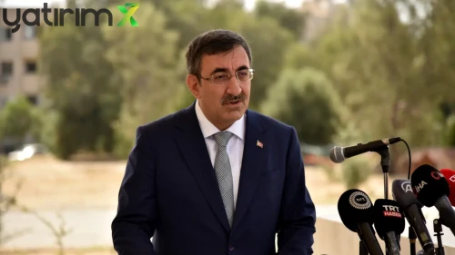 Cevdet Yılmaz’dan İstihdam Açıklaması: İşsizlikte 31 Ayın Karnesi