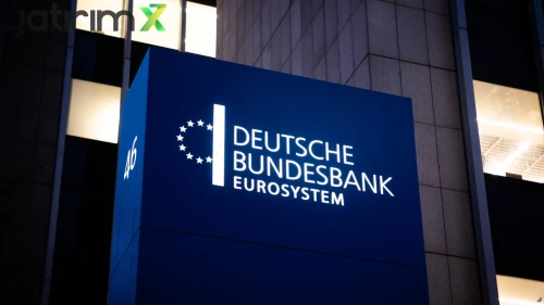 Bundesbank: Alman Ekonomisi 2026’da Vites Yükseltmeye Hazırlanıyor