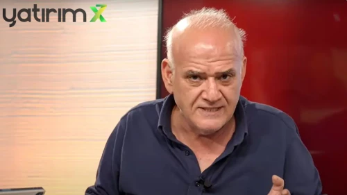 Futbolda Bahis Soruşturması Derinleşiyor! Ahmet Çakar Gözaltında