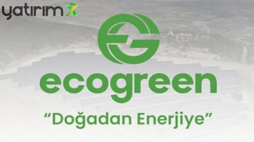 ECOGR'de Kurumsal Yapı Güçleniyor: İki Şirket Tek Çatı Altında