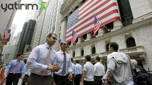 ABD Kasım Tarım Dışı İstihdam Verisi Açıklandı: Altın Fiyatları Yükselişte