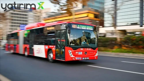 Ankara'da Toplu Ulaşıma %35 Zam: Tam Bilet 35 Lira Oldu!