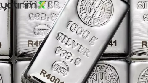Piyasa Devlerinden Gümüş Alarmı: Fiyatlar 60 Doları Aşacak mı?