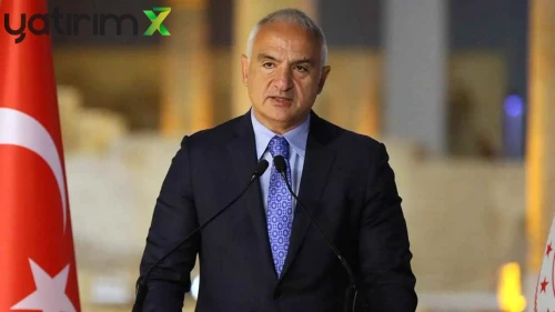 Bakan Ersoy'dan Dizi Sektörüne Destek Müjdesi: Yeni Proje Yolda