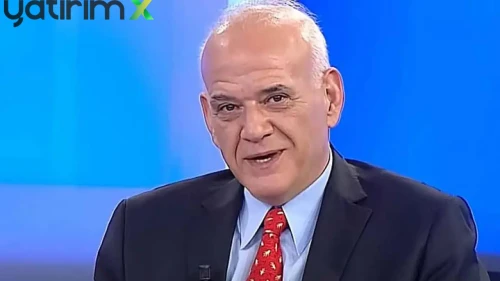 Ahmet Çakar'ın Hesabında 60 Milyon TL'lik Şüpheli Para Trafiği: MASAK Raporu Dosyada