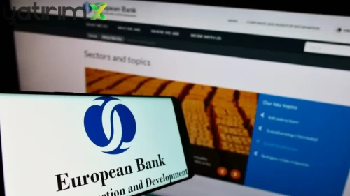 Yeşil Dönüşüme Dev Destek: TEB ve EBRD'den 100 Milyon Euroluk Anlaşma