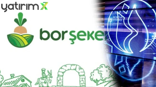 BORSK Sermayesini 4 Katına Çıkarıyor: İşte Yüzde 300 Bedelsiz Detayları