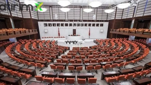 Enflasyon Muhasebesine 3 Yıl Ara! TBMM'de Kabul Edildi