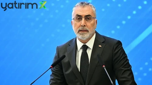 Asgari Ücret Görüşmelerinde Yeni Aşama! Bakan Işıkhan İstişare Sözü Verdi