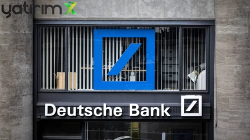 Deutsche Bank'tan Türkiye için Carry Trade Uyarısı ve Yeni Dolar/TL Tahmini