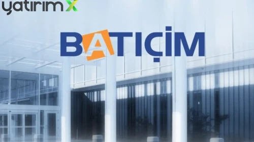 Batıçim'in (BTCIM) Aliağa Yatırımına Çevre Onayı! 3.5 Milyon Ton Kapasiteli Tesis Yolda