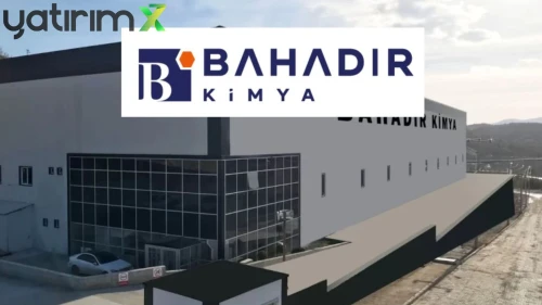 Fabrika Yangını Borsa İşlemlerini Durdurdu: Bahadır Kimya (BAHKM) Payları Askıya Alındı