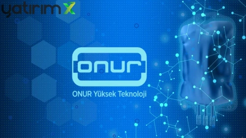 Dev Projede İmzalar Atıldı: ONRYT'ten Milyon Dolarlık Anlaşma