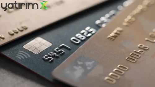 Kredi Kartı Limitleri GSYH’nin Yüzde 16,7’sine Çıktı!