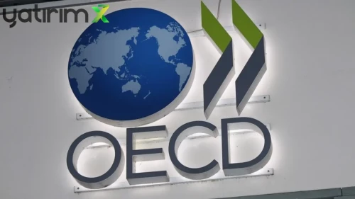OECD 2027 Büyüme Tahminleri: Türkiye Avrupa'nın Zirvesinde!