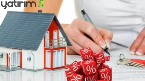 Faizler Beklenenin Altına Düştü! 1 Milyon TL Kredinin Toplam Maliyeti Nasıl Değişti?