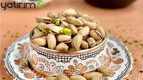 Antep Fıstığı için Yeni Karar: Resmi Gazete'de Yayımlandı