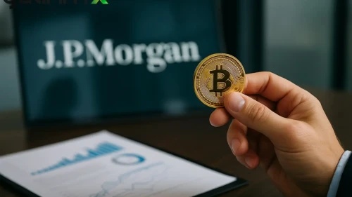 MSCI'ya Rağmen JPMorgan Bitcoin için 170.000 Dolar Dedi