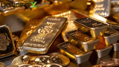 Hangi Banka Ne Kadar Bekliyor? İşte 4 Dev Bankanın 2026 Altın Tahmini