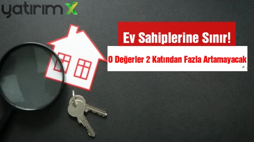 Emlak Rayiç Değerlerine Üst Sınır Geldi: SGK ve GSS Primleri Değişti