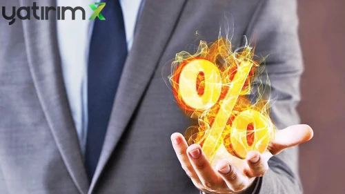 Mevduat Düşerken Faizler Yükseldi: TCMB Verileri Faiz Artışını Gösteriyor