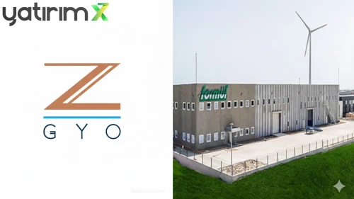 SPK Onayladı: Formül Plastik ve Z GYO Halka Arz Oluyor