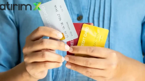 Yunanistan Dijital Ödemede AB İkincisi Oldu: Kart Kullanımı Rekor Kırdı