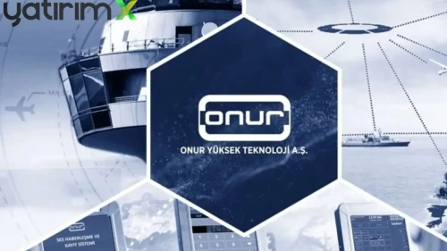 Onur Yüksek Teknoloji (ONRYT) Dev Savunma Sanayii Sözleşmesinde Son Aşamada