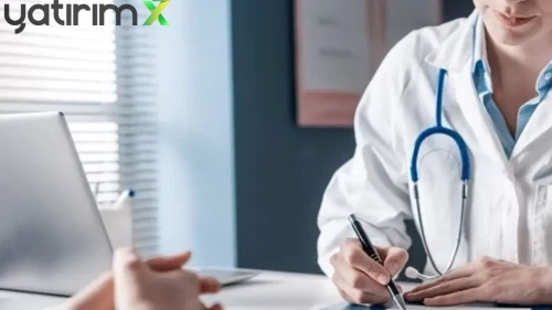 2024 Sağlık Raporu: Harcamalar Neredeyse İkiye Katlandı, İşte Rakamlar