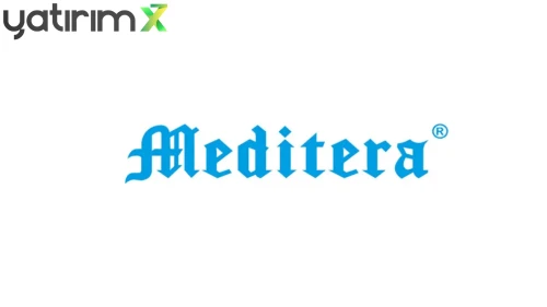 MEDTR, 196 Milyon TL'lik Yatırım Teşvik Belgesini Kapattı