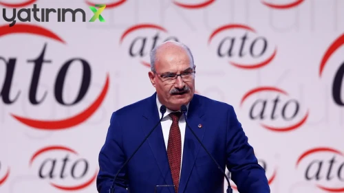 Ankara Ticaret Odası Pakistan Ticaret Hedefini Açıkladı: 5 Milyar Dolar