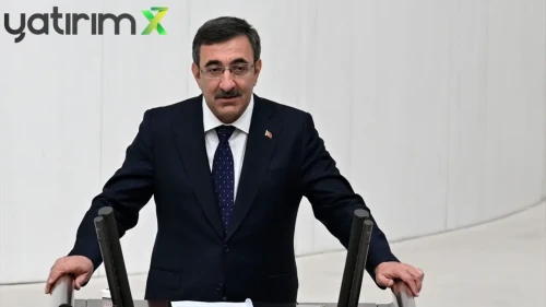 Cevdet Yılmaz: Yeni Neslin Üretken Alanlara İlgisi Azaldı