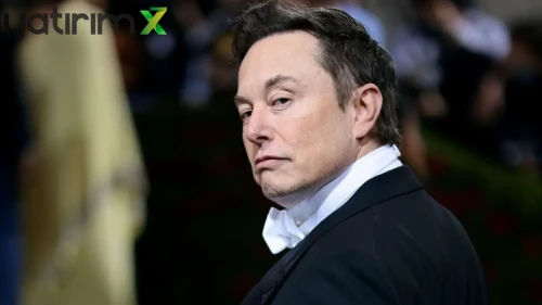 Elon Musk Servet Rekoru: Dünyanın En Zengin Kişisi 600 Milyar Doları Geçti